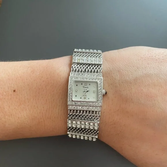 Xanadu | Accessories | Womens Xanadu Quartz Watch With  display picture 1